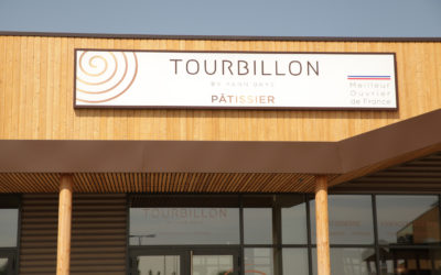 La boutique « Tourbillon » de Yann Brys
