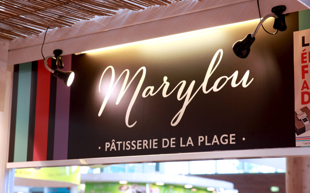 Chez Marylou à La Baule