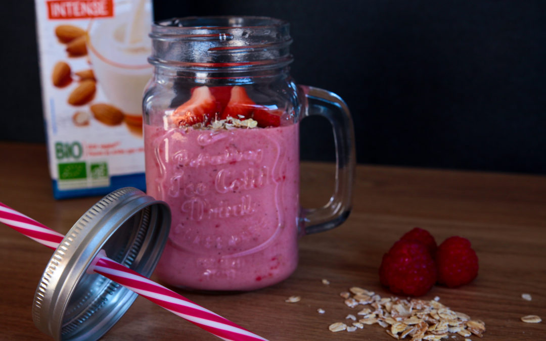 Smoothie Fruité vitaminé !