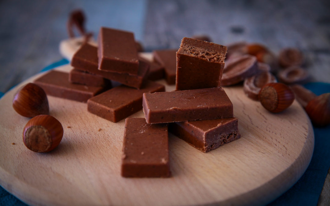 Gianduja Maison
